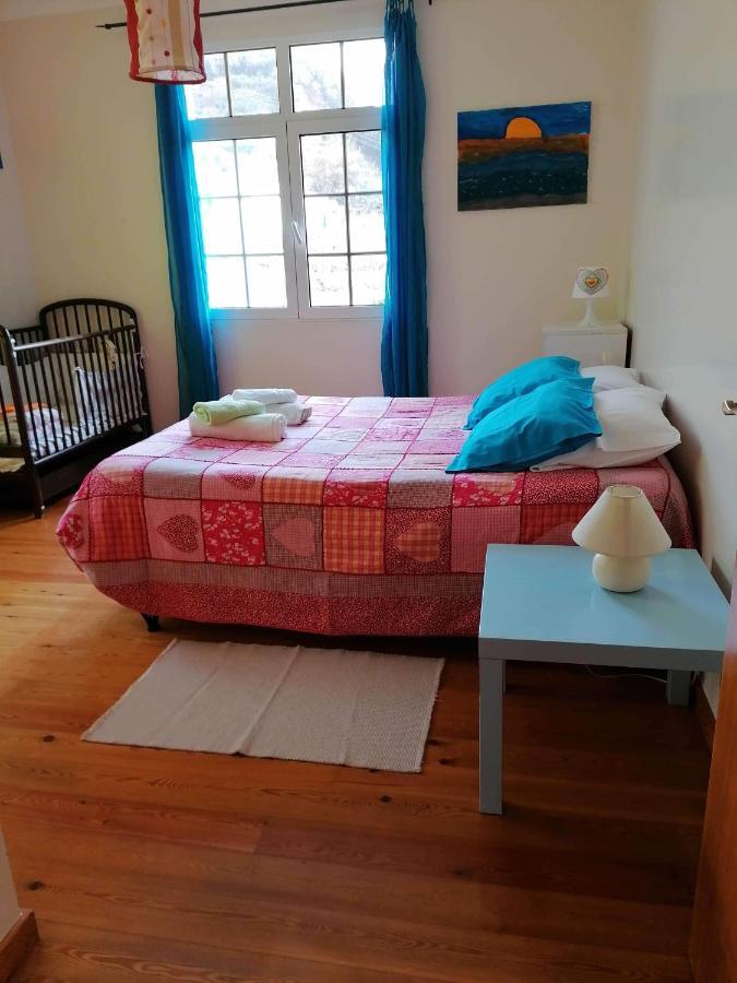 Vila Casa Do Vale São Vicente Exteriér fotografie