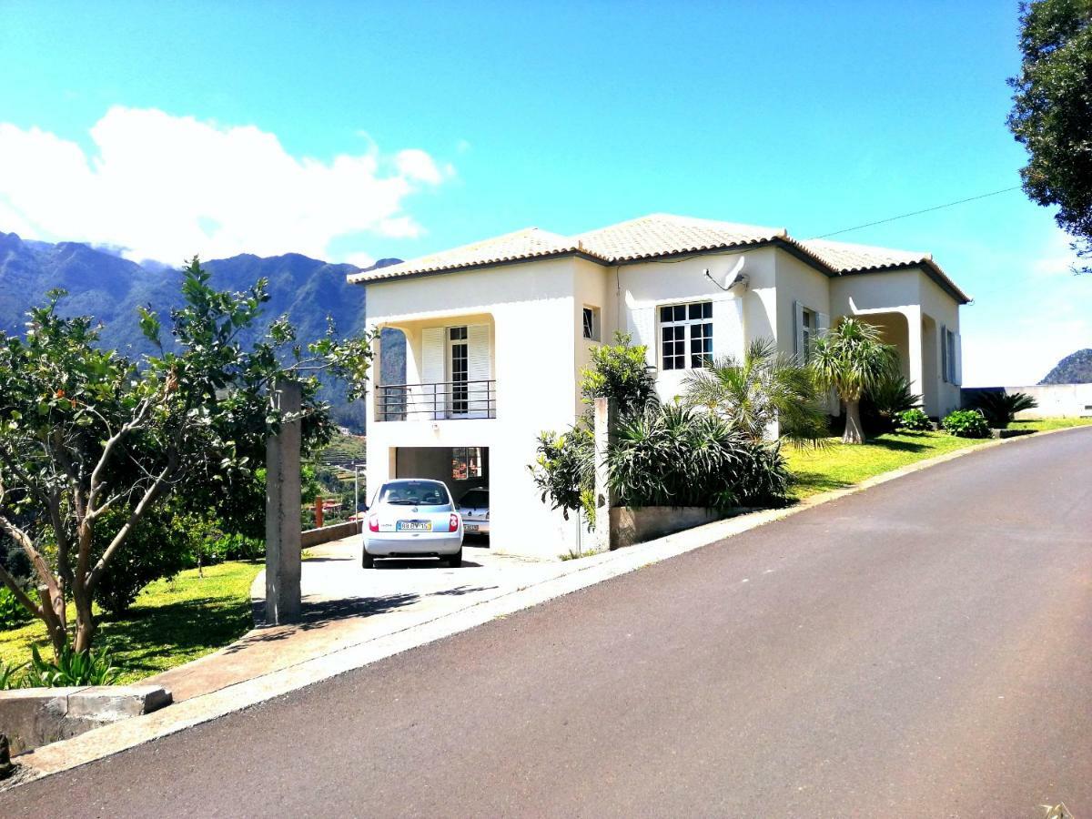 Vila Casa Do Vale São Vicente Exteriér fotografie