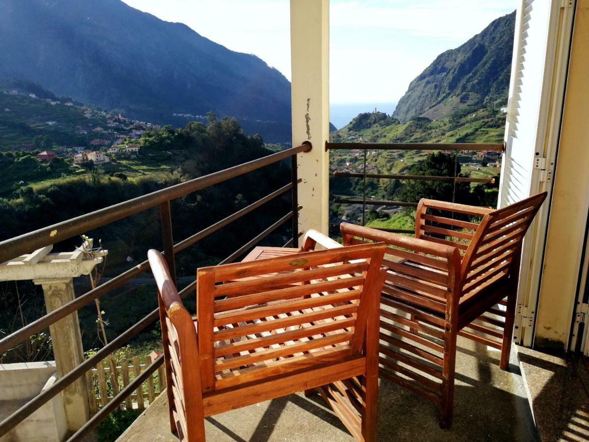 Vila Casa Do Vale São Vicente Exteriér fotografie